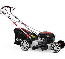 Бензиновая газонокосилка KATANA KL-56AS PRO MBK0027830