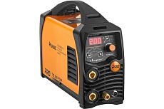 Сварочный инвертор Сварог TIG 200 P DSP PRO W212 НАКС РФ 93850