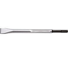 Зубило плоское (14x20x250 мм; SDS-plus) Unior 3838909168319