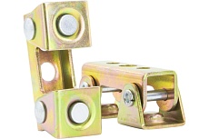 Магнитный фиксатор Kwik mini 10 lbs (2шт) Start SM1633