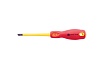 Крестовая отвёртка Мастак Phillips 1х80 мм 041-01080EH