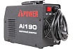 Инверторный сварочный аппарат A-iPower Ai190 61190