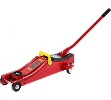 Подкатной домкрат с низким подхватом 2т 80-380 мм 67905555GM Aist 00-00009939