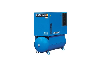 Компрессор Remeza ВК 15Е-8-500 ДВС 3005580