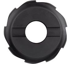 Корпус фрезы N253.D125/Z9 Norgau 022253125