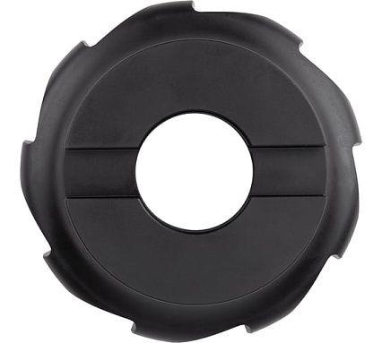 Корпус фрезы N253.D125/Z9 Norgau 022253125