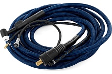 Горелка TIG TP 17 SNAKE (ОКС 35-50, б/р, 2PIN) 8 м SNK1701-08 ПТК 00000038662