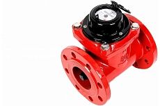 Счетчик воды турбинный ДЕКАСТ СТВУ-80 77-80-01