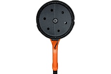 Шлифовальная машинка Aspro C6 для потолков и стен, 3646