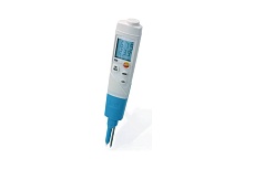 Измеритель уровня pH и температуры Testo 206-pH2 с поверкой 0563 2062П