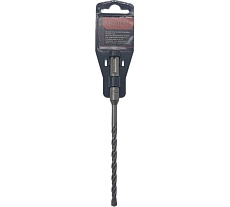 Бур Admiral Stars 6x160мм ,SDS+ SD6160 54420498