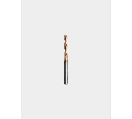 Сверло твердосплавное ц/х РОСИНСТРУМЕНТ 3.5x4х28x58 5D с подачей СОЖ TiSiN 1535042858