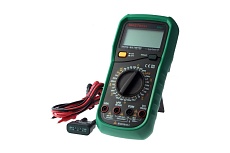 Цифровой мультиметр Mastech MY65 M142