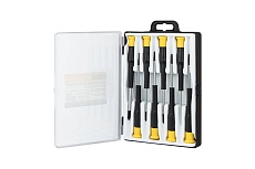 Набор отверток для точных работ Biber 85568 8 шт. (12/48) тов-219062