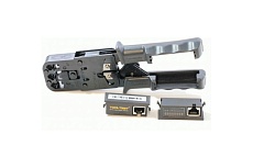 Обжимной инструмент Hyperline HL-1100CT 52996