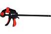 Быстрозажимная струбцина HEADROCK 250мм 829-780-250