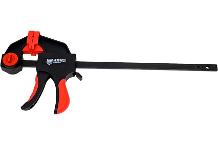 Быстрозажимная струбцина HEADROCK 250мм 829-780-250