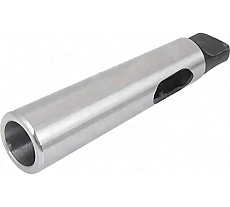 Втулка переходная КМ 3/1 с лапкой SOVIS 25655