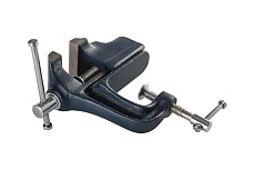 Переносные верстачные тиски WILTON BCV-60 65023EU