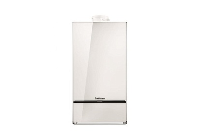 Котел Buderus Logamax plus GB172-35 iW H белый 7736900903