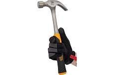 Молоток-гвоздодер JCB 550 г JHM004