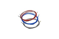 Канал направляющий для горелки (4 м; 1.2-1.6) PA EWM 094-013077-00000