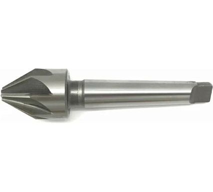 Зенковка Sekira 25x90 к/х z=6 P6М5К5 00-00054284