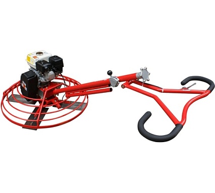 Затирочная машина KOMAN 900mm, Honda GX270 MT36-4ST