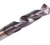 Сверло твердосплавное 2х50х25 мм, TiAlCrN STI СпецТехИнструмент D2L50l25TiAlCrNSTI