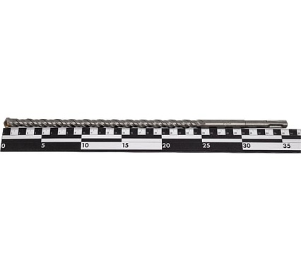 Бур по бетону SDS-Plus 14x360 мм HEADROCK 402-010-14360