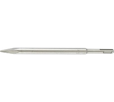 Зубило пикообразное (14х250 мм; SDS-PLUS) Matrix 70340
