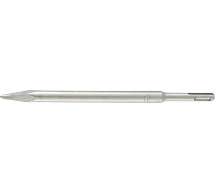 Зубило пикообразное (14х250 мм; SDS-PLUS) Matrix 70340