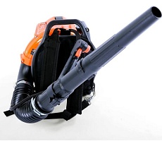 Бензиновая ранцевая воздуходувка Fuxtec FX-LB133T