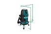 Лазерный уровень Makita SK209GDZ