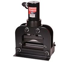 Пресс гидравлический Forcekraft 20т. для резки цветных металлов (шин) FK-M200VQ(27938)