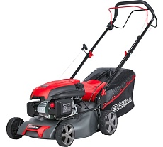 Бензиновая газонокосилка Evoline LMG42CS