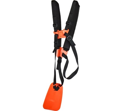 Триммер бензиновый Elitech BG 2511CU E1602.012.00 HD 205472