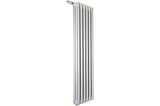 Трубчатый радиатор Arbonia 3180/10 № 69 ventil oben