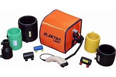 Аппарат для электромуфтовой сварки Ritmo ELEKTRA LIGHT 96906063