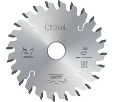 Пила дисковая Freud 200х65 мм, Z36, HM Li25M47PI3
