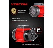 Поверхностный насос Verton AQUA QB750 (750Вт,max произв.50л/мин,max h55 м, max глуб.8м,1",5,6 бар) 01.13298.13320