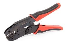 Пресс-клещи КВТ СТО-04 серия ПРОФИ 90750