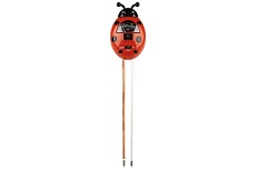 Измеритель влажности, кислотности и освещенности почвы Leonord Божья коровка ТМ 105004