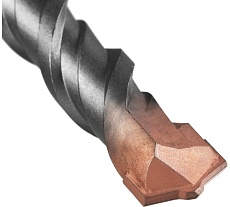 Бур Зубр Профессионал (10x160 мм; SDS-plus) 29314-160-10_z02