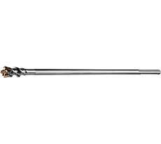 Бур проломной Kraftool SDS-Max 45х550 мм 29355-45-550