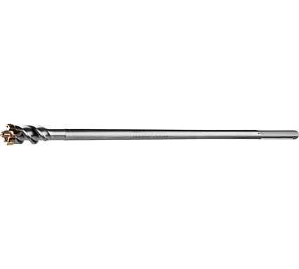 Бур проломной Kraftool SDS-Max 45х550 мм 29355-45-550