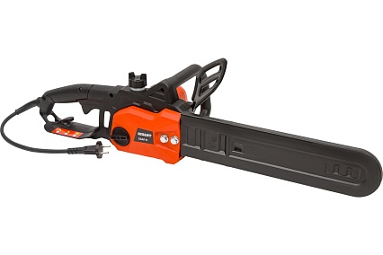 Электрическая пила Gigant 14", 1.8 кВт GSAF-11