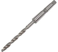 Сверло по металлу 7.0 мм, КМ1, Р6АМ5 CNIC 60340