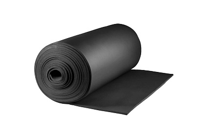 Теплоизоляционный рулон K-FLEX 25x1000-08 ST 80025210107