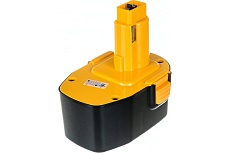 Аккумулятор для электроинструмента Topon TOP-PTGD-DE-14.4(A)